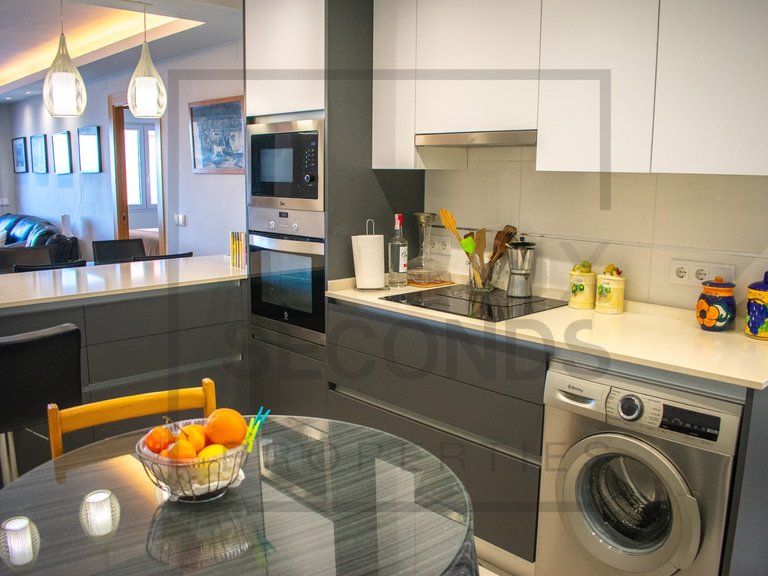 Apartment for Sale in Playa del Cura, Torrevieja, Alicante 9