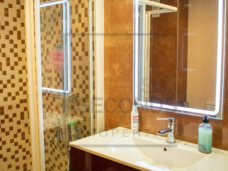 Apartment for Sale in Playa del Cura, Torrevieja, Alicante 20