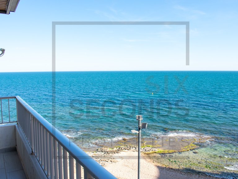 Apartment for Sale in Playa del Cura, Torrevieja, Alicante 2