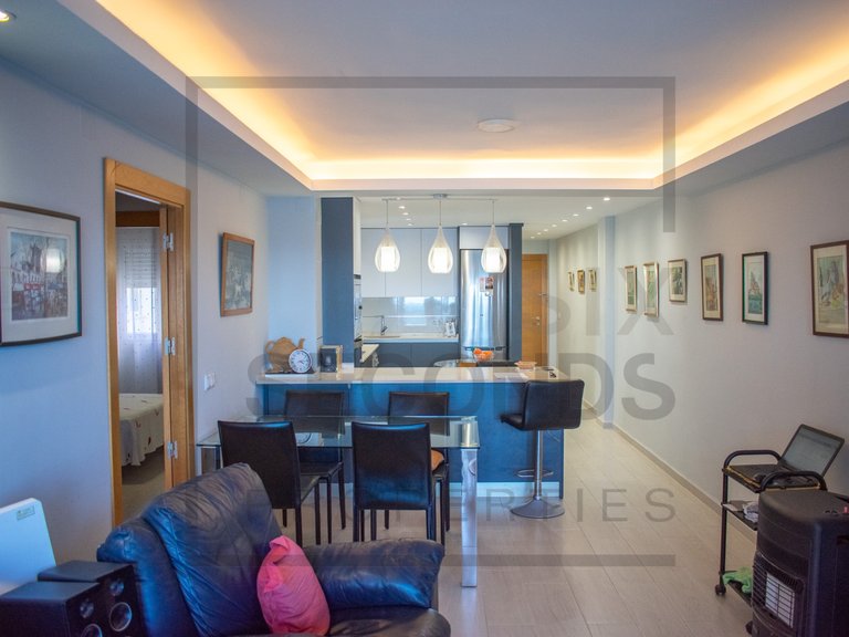 Apartment for Sale in Playa del Cura, Torrevieja, Alicante 5