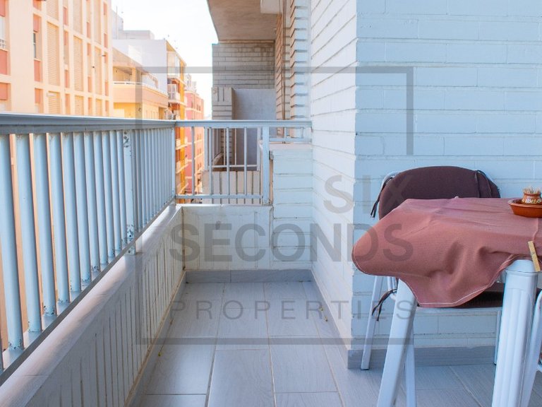 Apartment for Sale in Playa del Cura, Torrevieja, Alicante 29