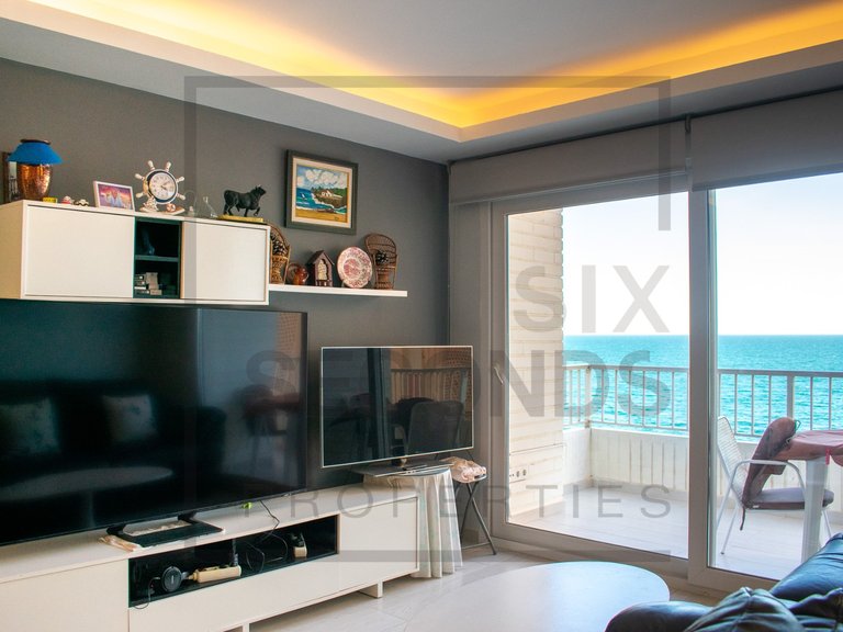 Apartment for Sale in Playa del Cura, Torrevieja, Alicante 4