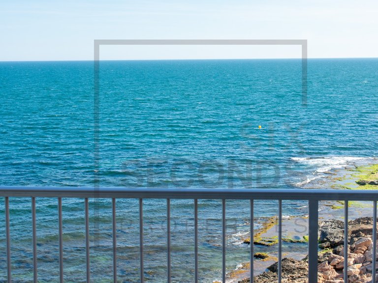 Apartment for Sale in Playa del Cura, Torrevieja, Alicante 27