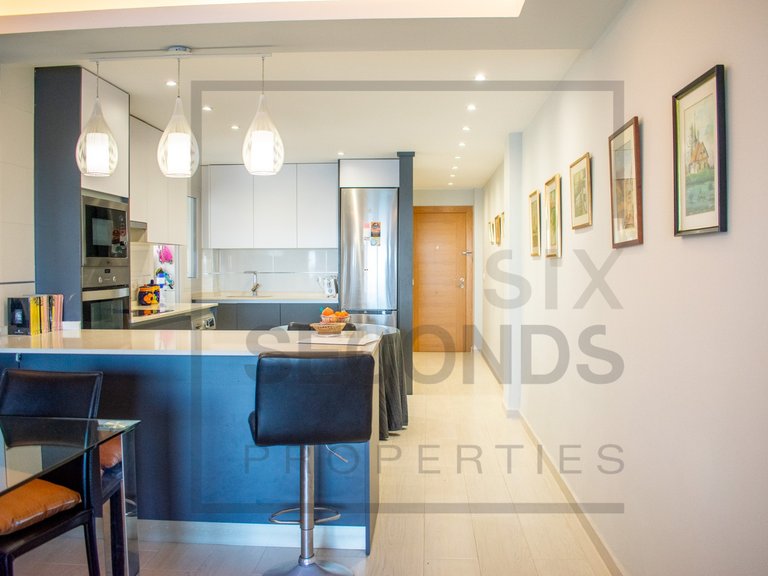 Apartment for Sale in Playa del Cura, Torrevieja, Alicante 6