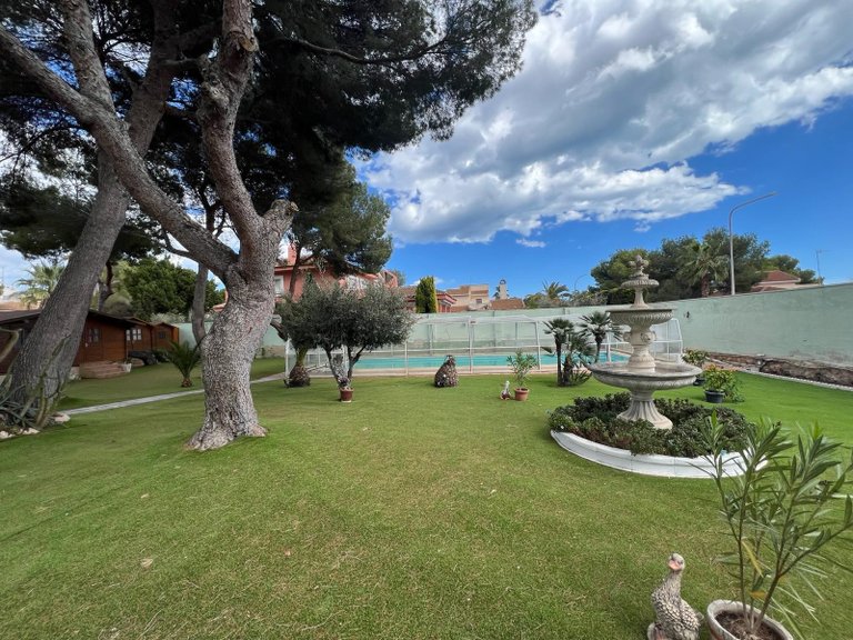 Villa for Sale in Campoamor, Orihuela Costa, Alicante 27