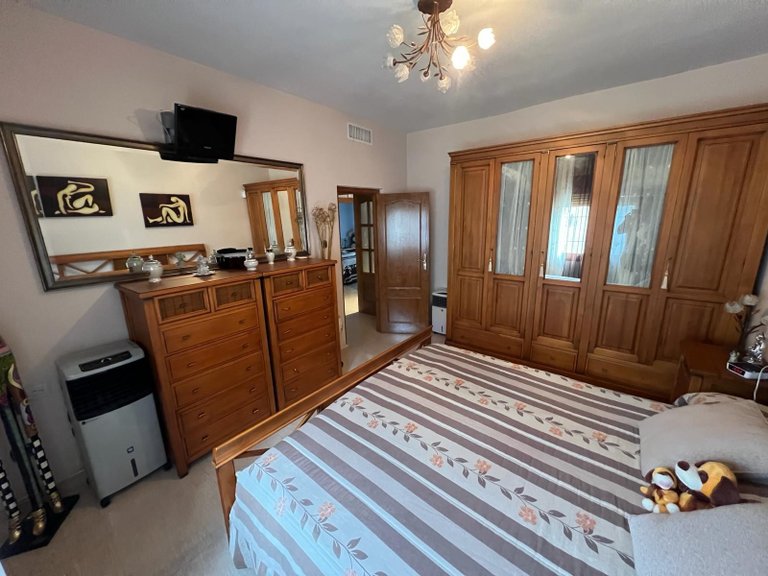Villa for Sale in Campoamor, Orihuela Costa, Alicante 24