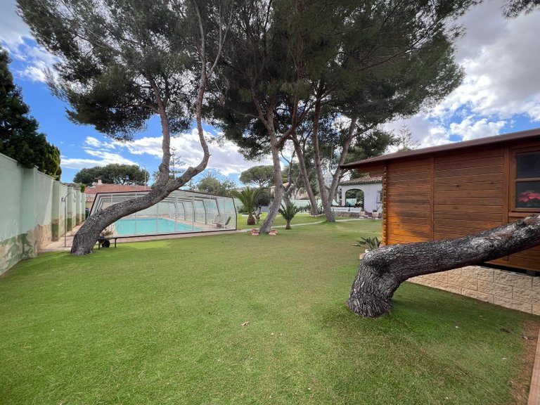 Villa for Sale in Campoamor, Orihuela Costa, Alicante 44