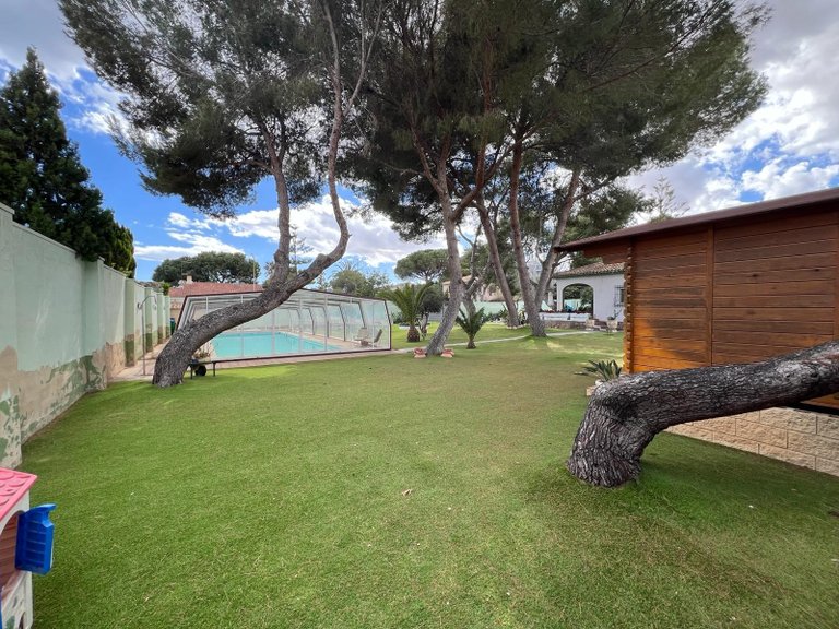 Villa for Sale in Campoamor, Orihuela Costa, Alicante 43