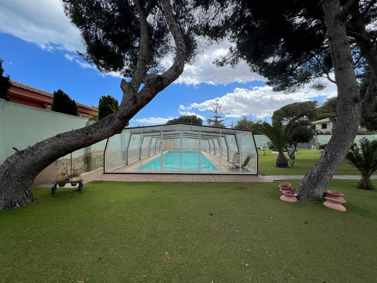 Villa for Sale in Campoamor, Orihuela Costa, Alicante 45
