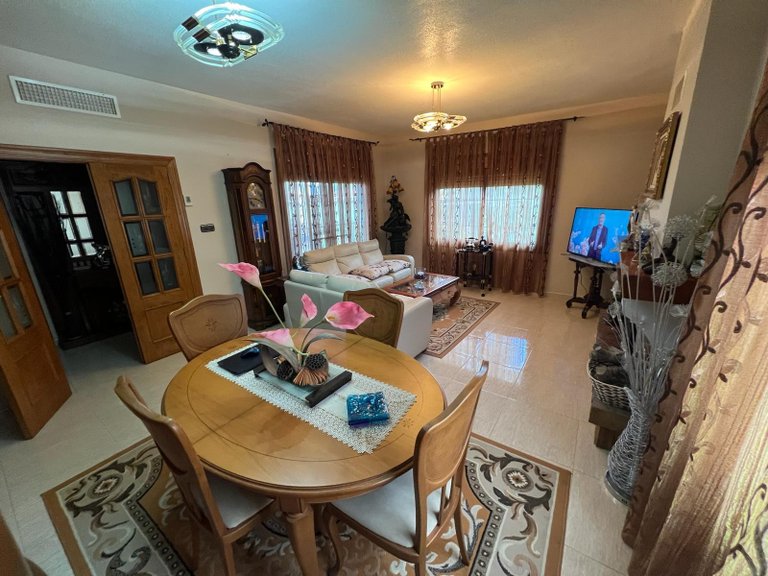 Villa for Sale in Campoamor, Orihuela Costa, Alicante 13