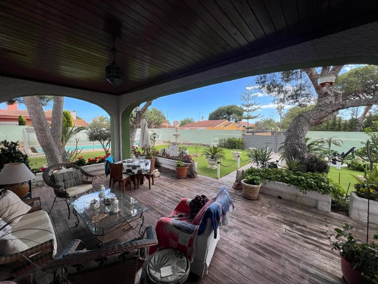 Villa for Sale in Campoamor, Orihuela Costa, Alicante 4