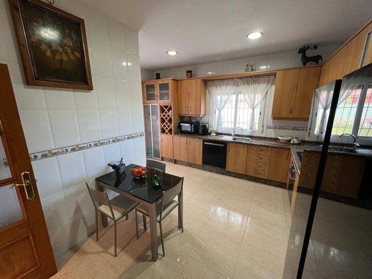 Villa for Sale in Campoamor, Orihuela Costa, Alicante 15