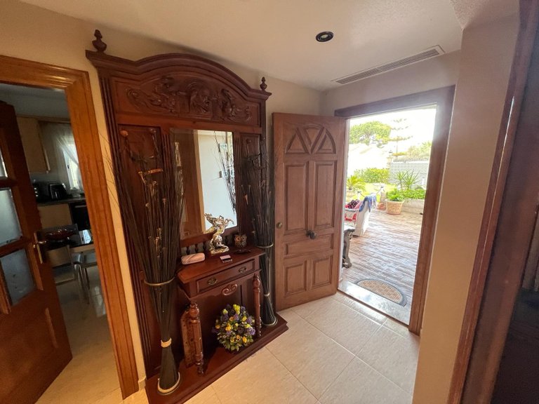 Villa for Sale in Campoamor, Orihuela Costa, Alicante 5