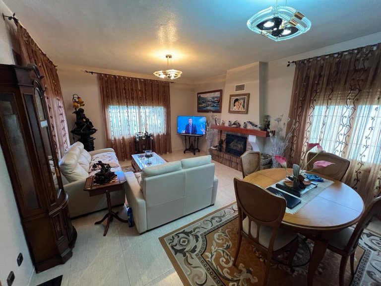 Villa for Sale in Campoamor, Orihuela Costa, Alicante 12