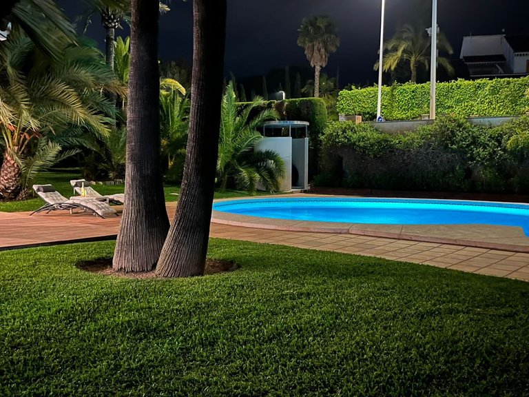 Villa for Sale in Benidorm, Alicante 37