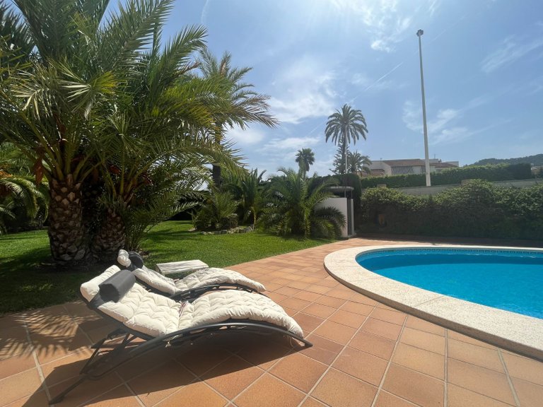 Villa for Sale in Benidorm, Alicante 26