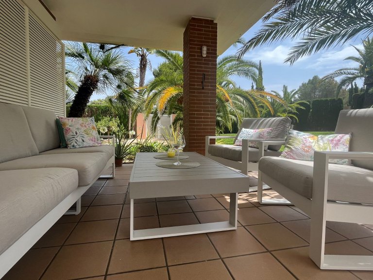 Villa for Sale in Benidorm, Alicante 8