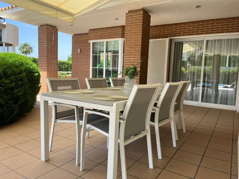 Villa for Sale in Benidorm, Alicante 18
