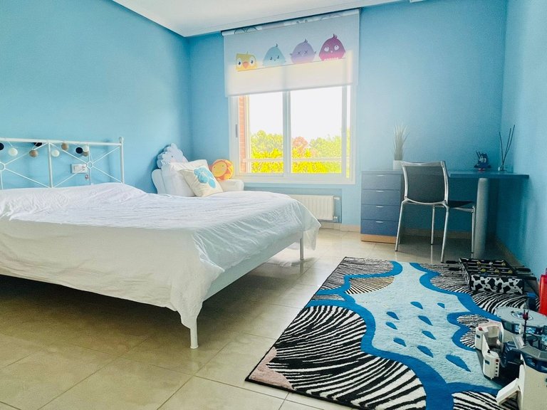 Villa for Sale in Benidorm, Alicante 16