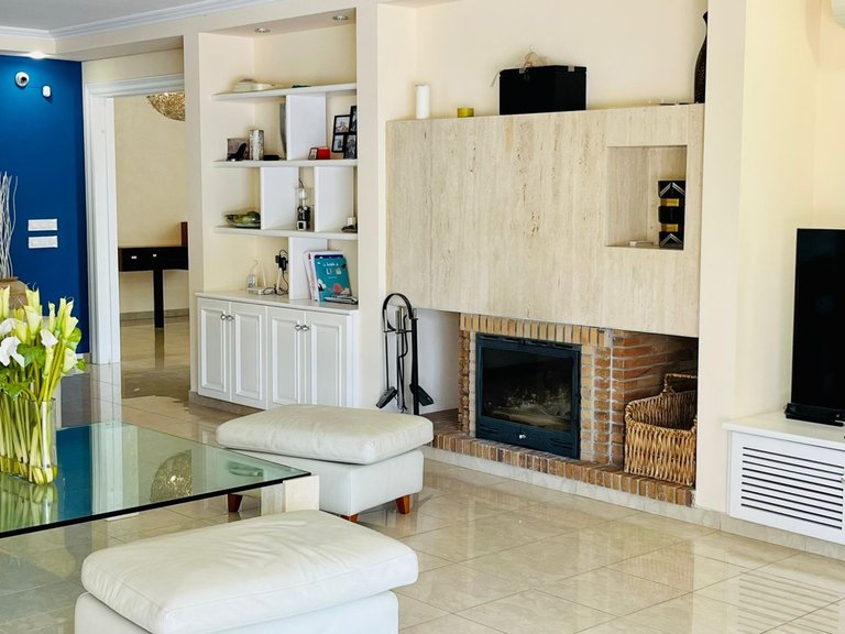 Villa for Sale in Benidorm, Alicante 4