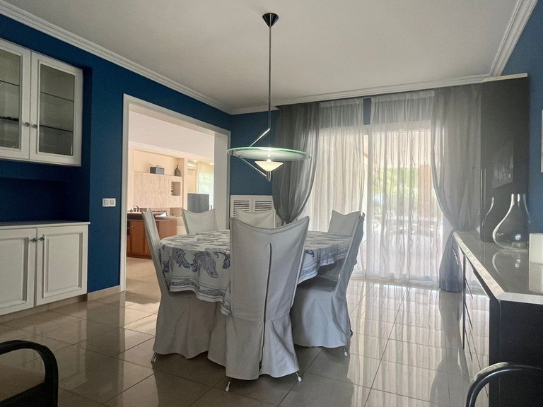 Villa for Sale in Benidorm, Alicante 5