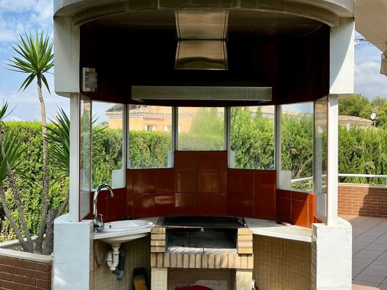 Villa for Sale in Benidorm, Alicante 31