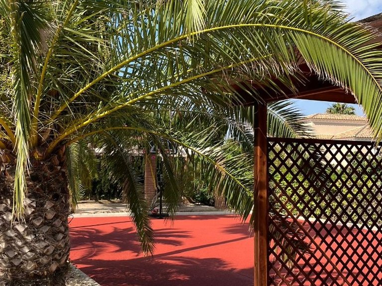 Villa for Sale in Benidorm, Alicante 20