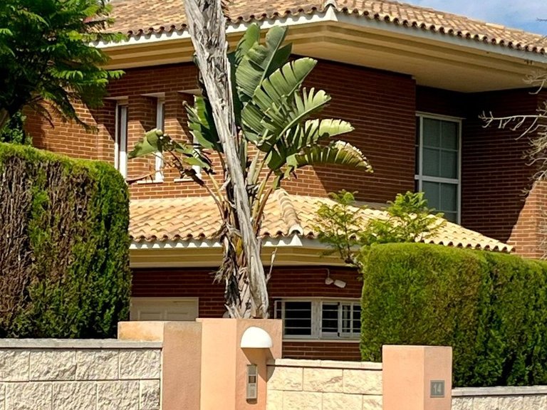 Villa for Sale in Benidorm, Alicante 30
