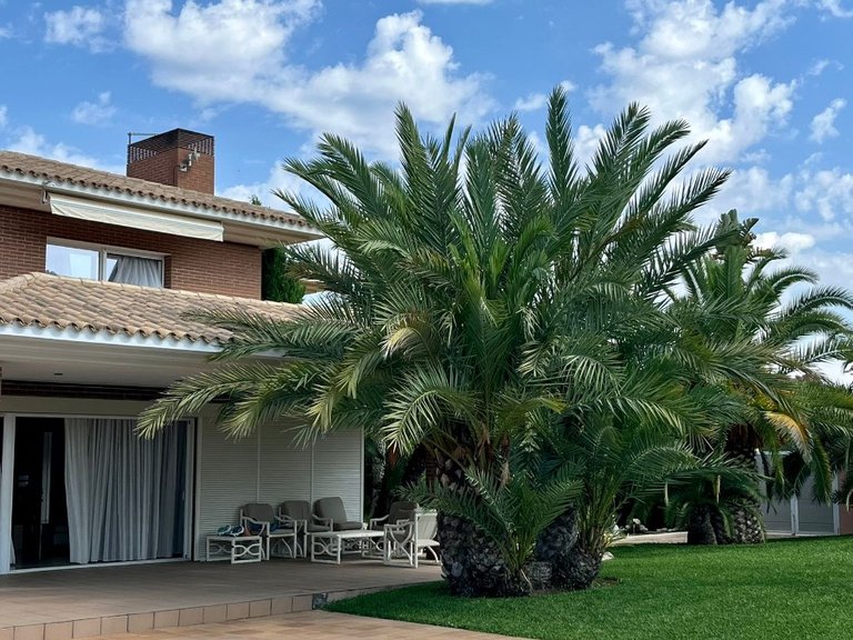 Villa for Sale in Benidorm, Alicante 28