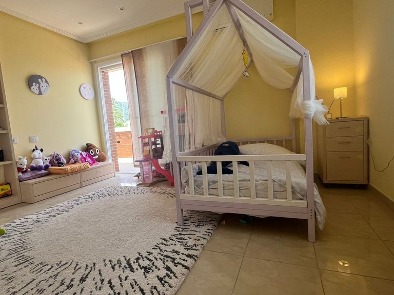 Villa for Sale in Benidorm, Alicante 14