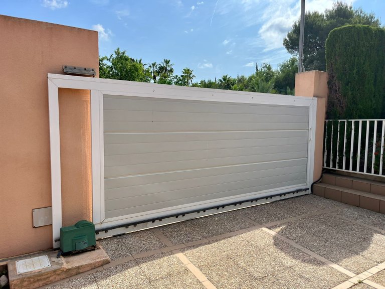Villa for Sale in Benidorm, Alicante 22