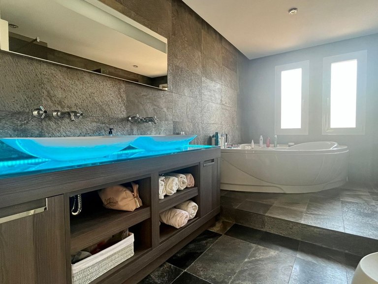 Villa for Sale in Benidorm, Alicante 13