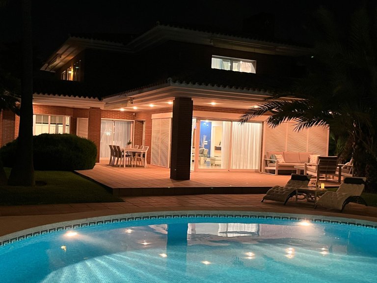 Villa for Sale in Benidorm, Alicante 34