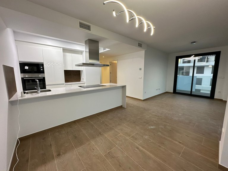 Apartment for Sale in Villajoyosa, Alicante 10