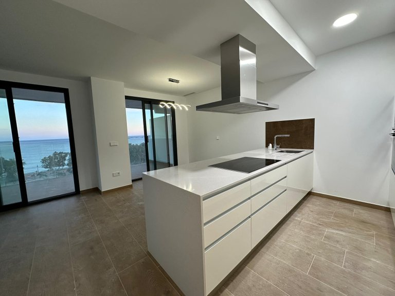 Apartment for Sale in Villajoyosa, Alicante 7