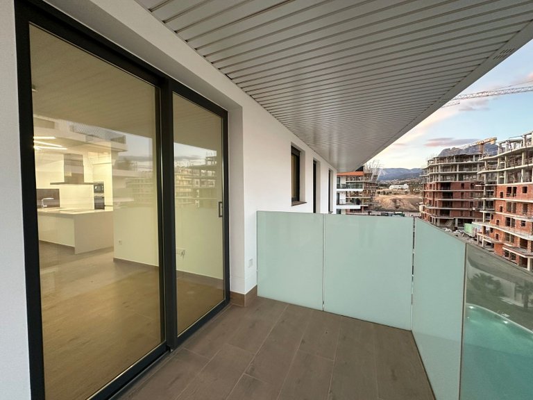 Apartment for Sale in Villajoyosa, Alicante 47