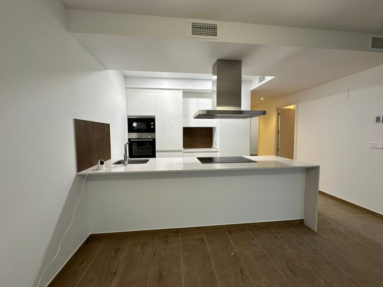 Apartment for Sale in Villajoyosa, Alicante 9