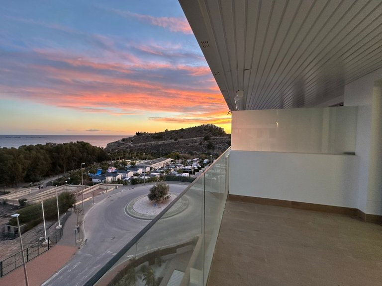 Apartment for Sale in Villajoyosa, Alicante 2