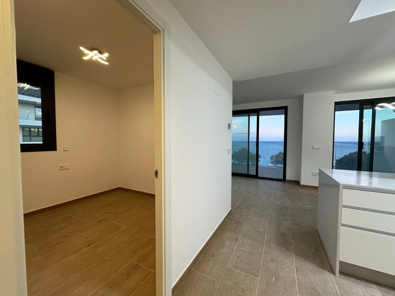 Apartment for Sale in Villajoyosa, Alicante 20