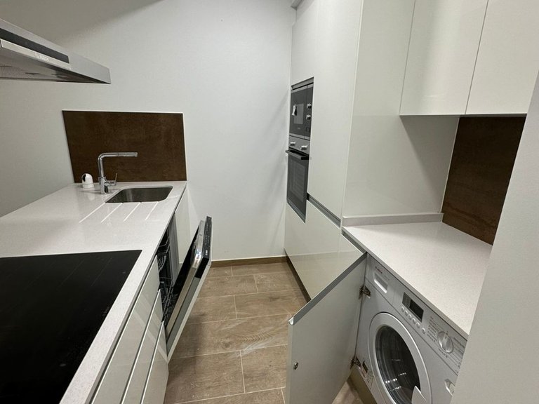 Apartment for Sale in Villajoyosa, Alicante 15