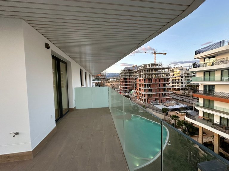Apartment for Sale in Villajoyosa, Alicante 50