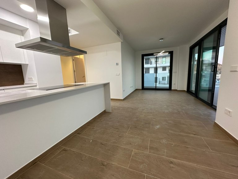 Apartment for Sale in Villajoyosa, Alicante 12