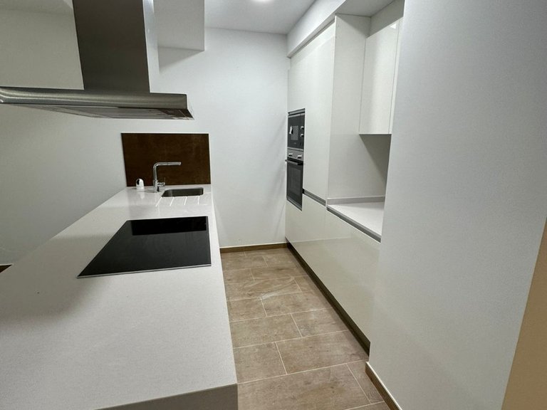 Apartment for Sale in Villajoyosa, Alicante 16