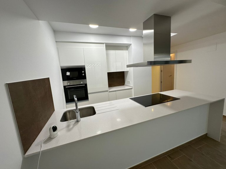 Apartment for Sale in Villajoyosa, Alicante 11