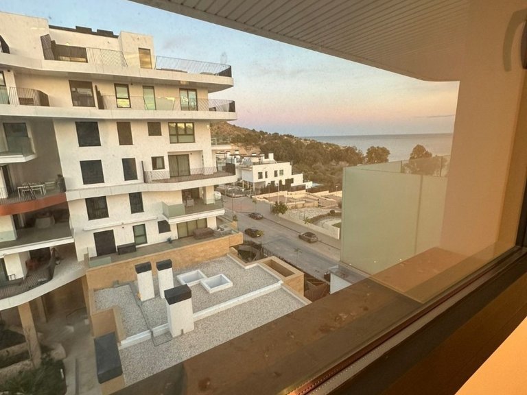Apartment for Sale in Villajoyosa, Alicante 46
