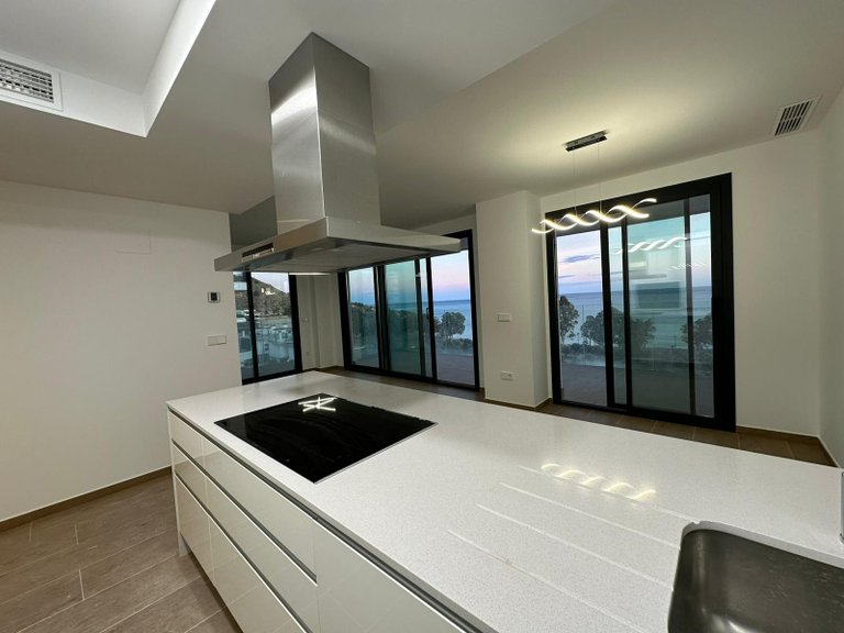 Apartment for Sale in Villajoyosa, Alicante 8