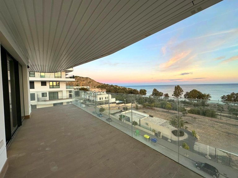 Apartment for Sale in Villajoyosa, Alicante 3