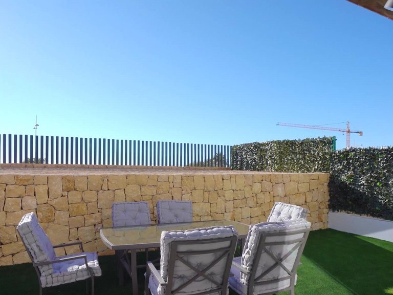 Town House for Sale in Finestrat, Alicante 48