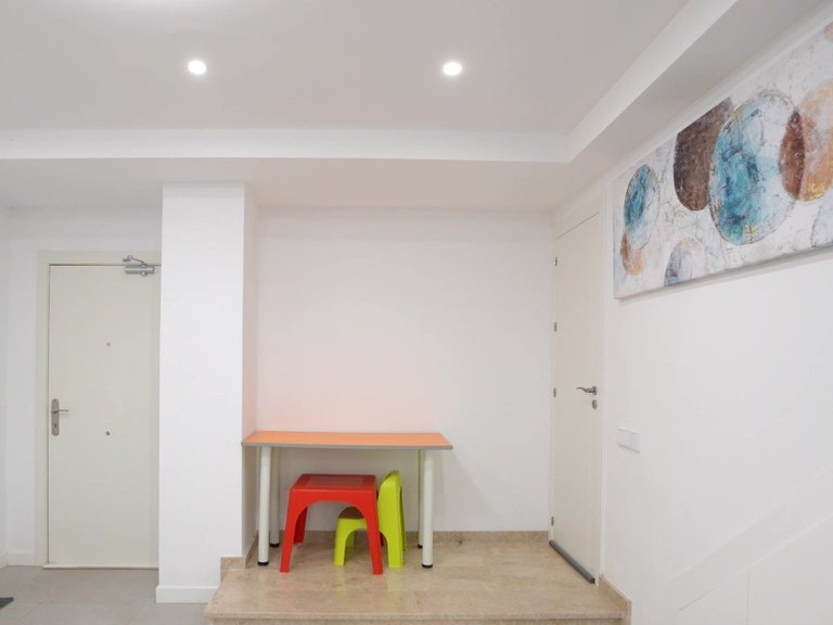 Town House for Sale in Finestrat, Alicante 38