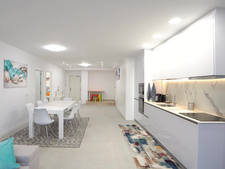 Town House for Sale in Finestrat, Alicante 27
